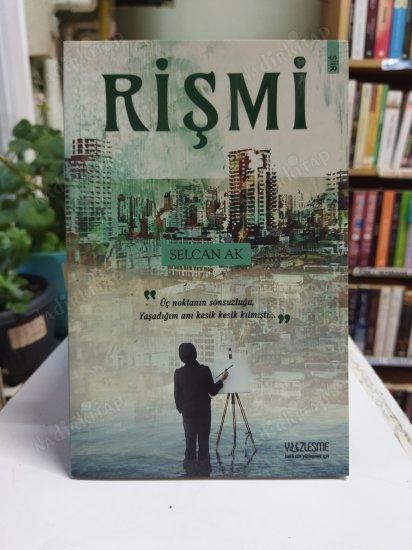 RİŞMİ - Selcan Ak