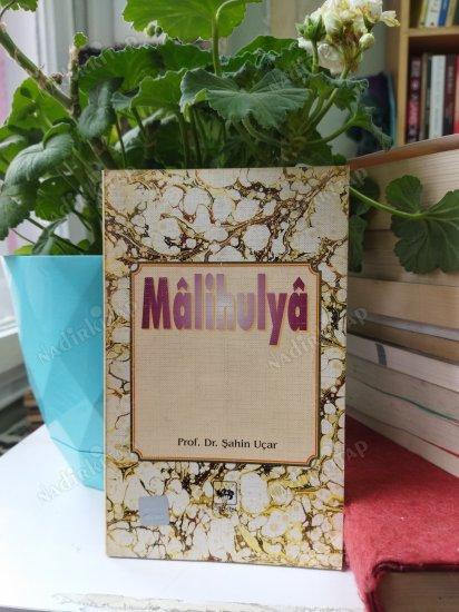 Malihulya