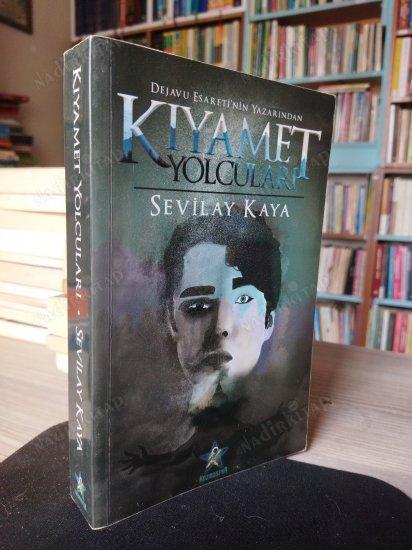Kıyamet Yolcuları