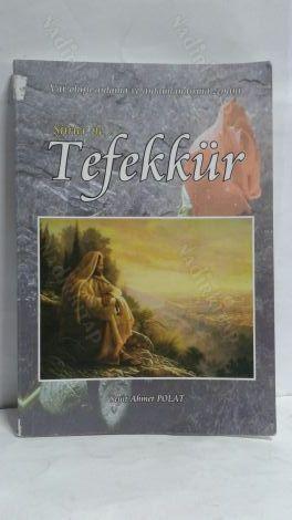 Şiirler İle Tefekkür