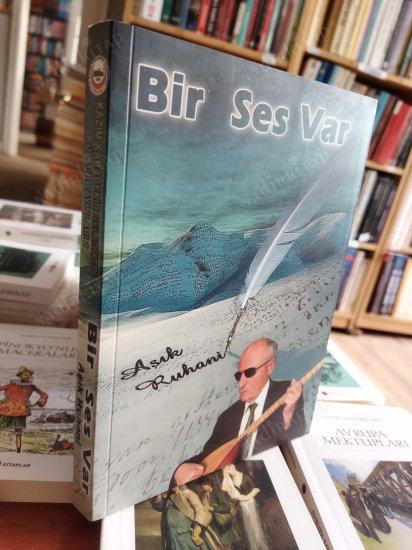 Bir Ses Var