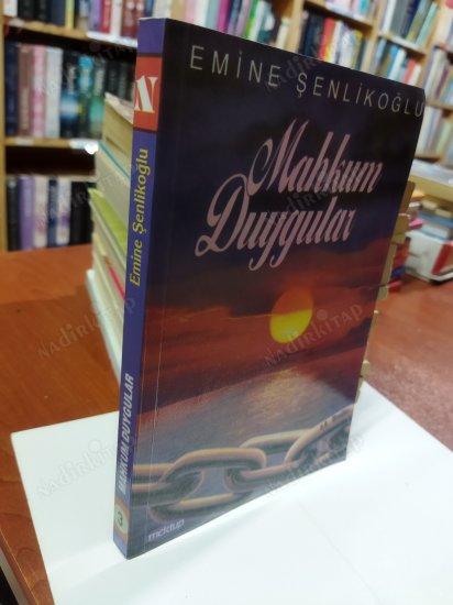 MAHKUM DUYGULAR