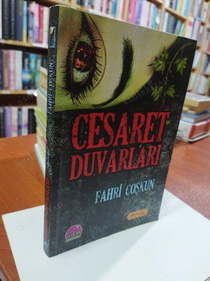 CESARET DUVARLARI
