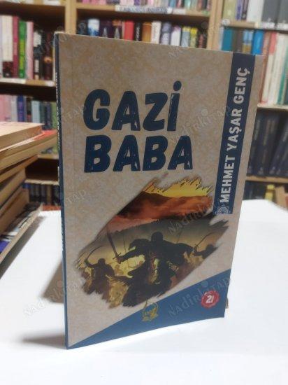 Gazi Baba