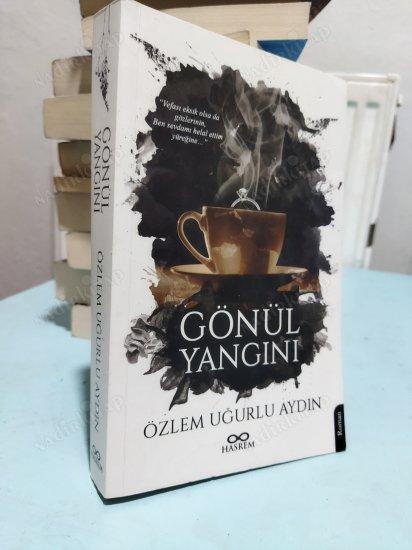 Gönül Yangını