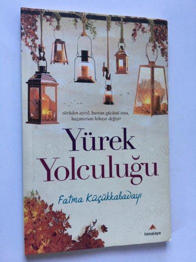 Yürek Yolculuğu