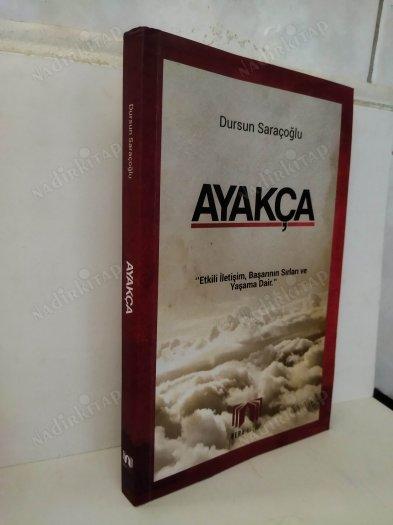 Ayakça
