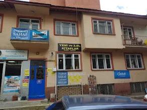 OKUNMUŞ KİTAPLAR ALINIR