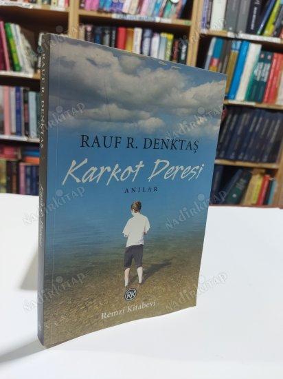 Karkot Deresi