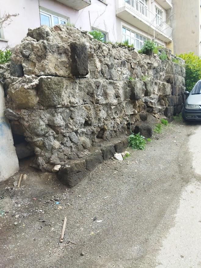 ŞEHİR İÇİN SON ÇIĞLIK